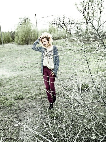 Kolekcja s.Oliver na sezon jesień/zima 2012/2013