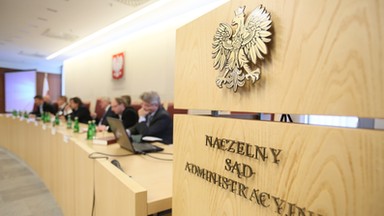 Koniec z utajnianiem wyników kontroli Kancelarii Premiera. NSA wydał wyrok