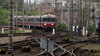 Inwestycje PKP PLK za prawie 9 mld zł zagrożone