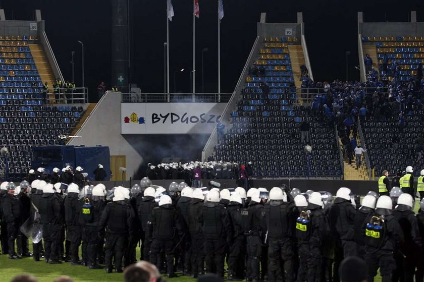 Gdzie odbędzie się finał o Puchar Polski