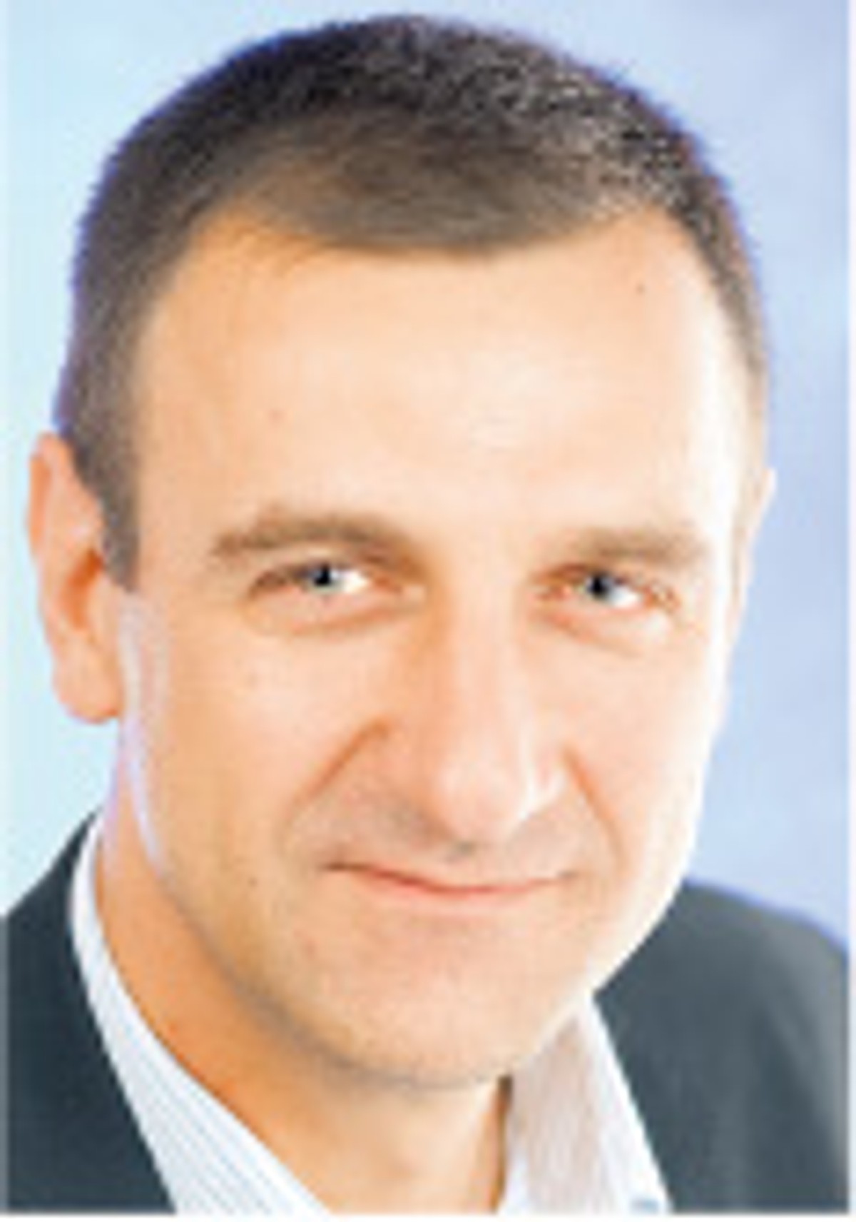 Andrzej Talaga, zastępca redaktora naczelnego