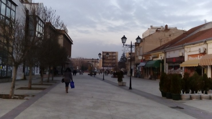 Negotin