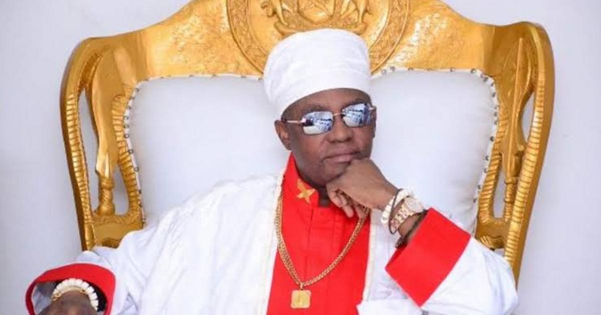 EFCC aiding corruption, crimes in Nigeria - Oba of Benin - Vimarsana News