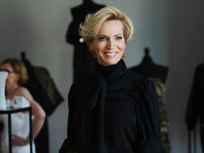 Paulina Smaszcz-Kurzajewska