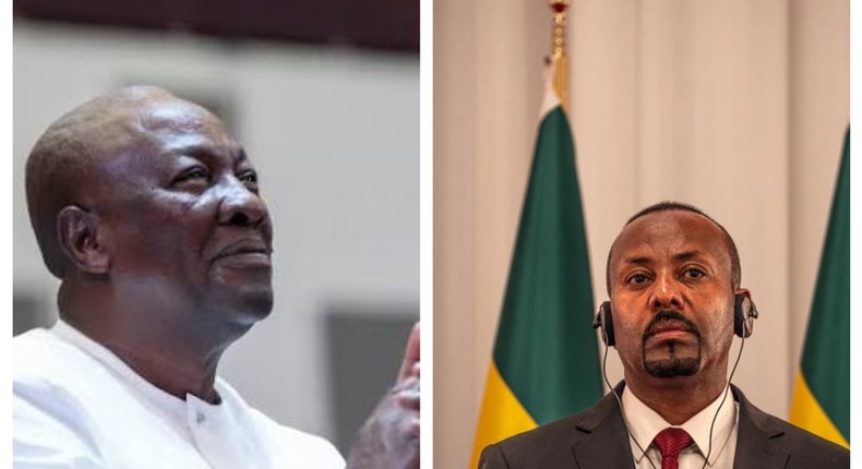 Business Insider Africa