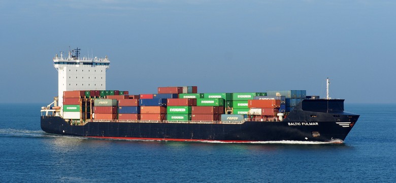 Awaria gazociągu Balticconnector. Estonia i Finlandia wysyłają ekspertów, którzy wyjaśnią tajemnicę?