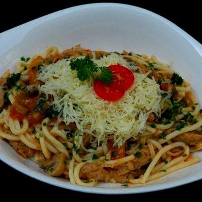 Vega spagetti