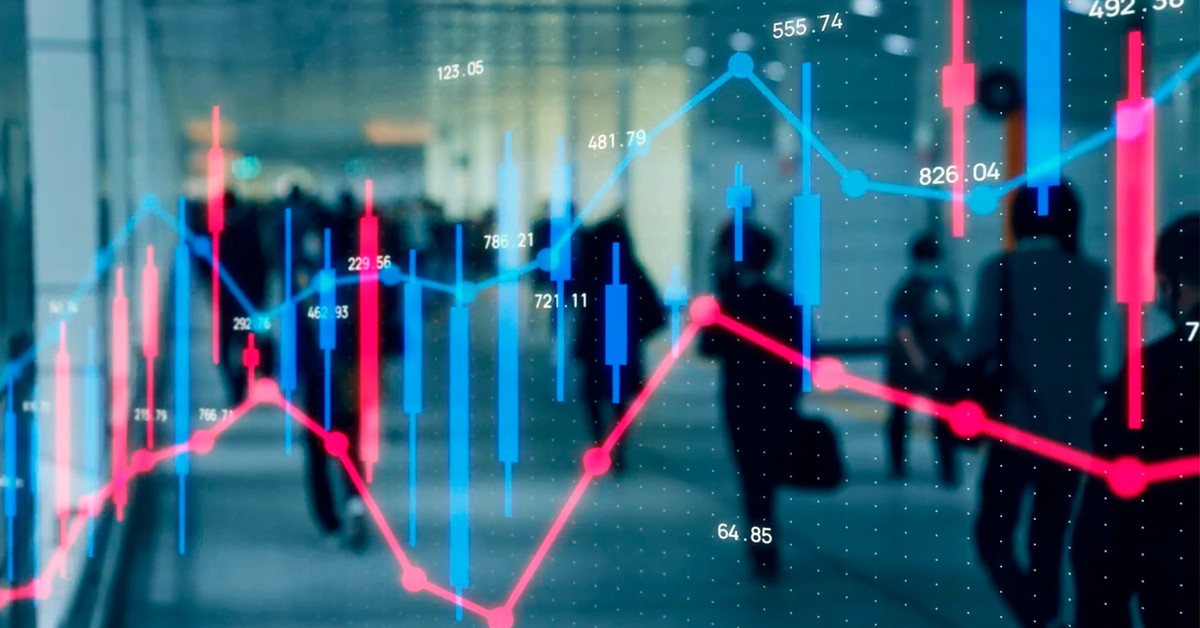 Teoretycznie jest dobrze. Komentarz do najnowszych wskaźników PKB