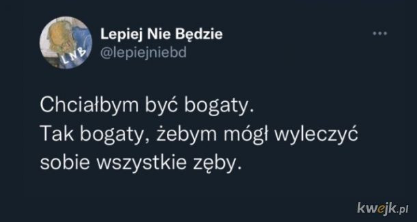 Memy o dentystach na dzień dentysty