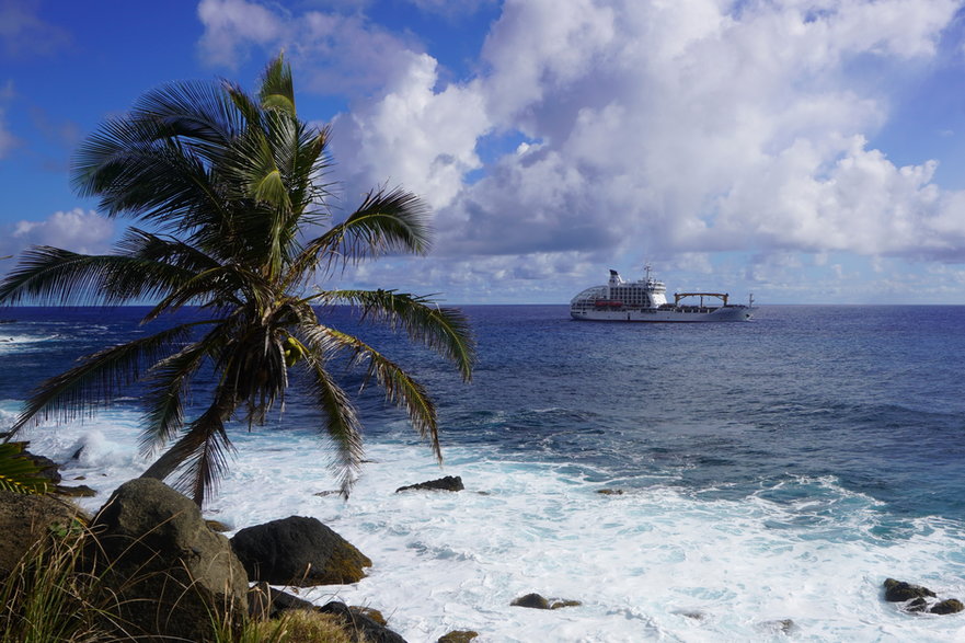 Wybrzeże Pitcairn