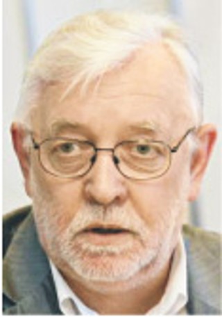 Jerzy Stępień: Tylko przywódca większości może skutecznie rządzić