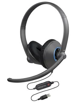 Creative USB Gaming Headset HS-950