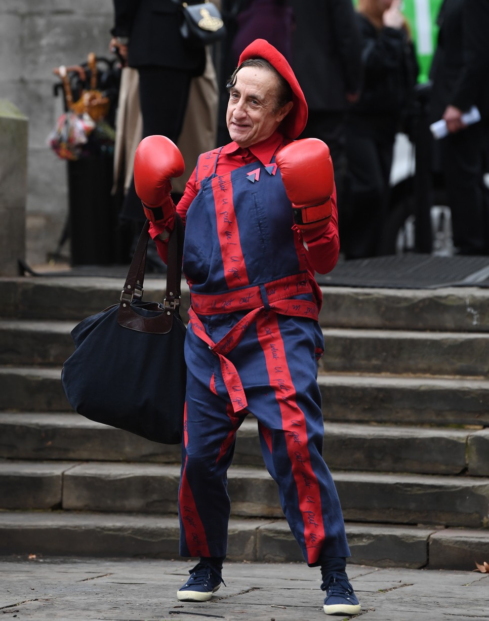 Philip Sallon