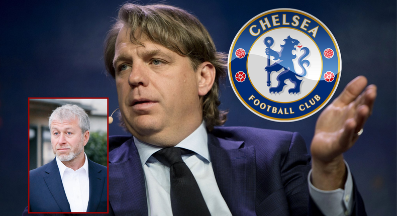 Todd Boehly group has reportedly won the race to buy Chelsea