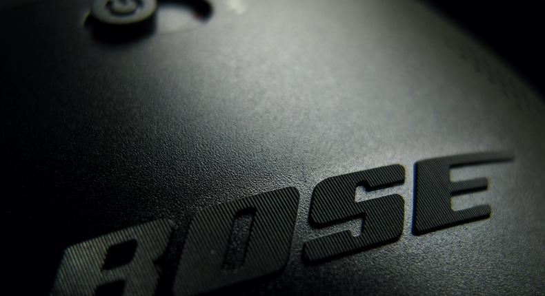 bose