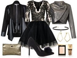 STYLIZACJE na karnawałowe szaleństwa. Proste, ale efektowne!