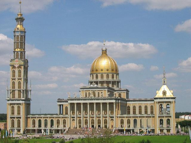 Galeria Polska - Licheń, obrazek 2