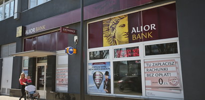 Alior Bank przejmie jeden ze SKOK-ów. Jest decyzja