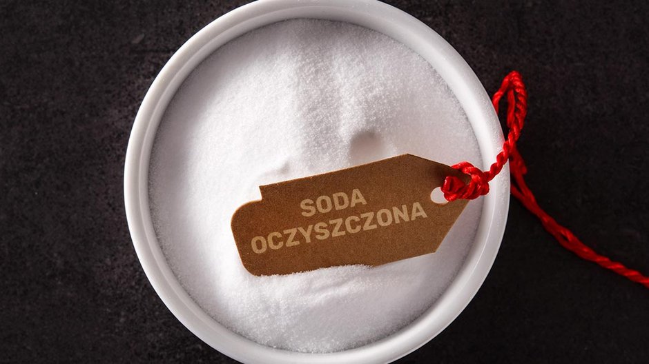 Jak wykorzystać sodę oczyszczoną w ogrodzie?