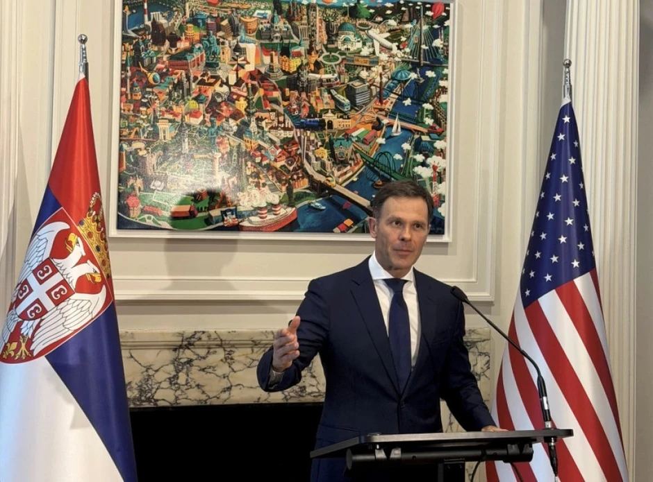 Vašington Siniša Mali