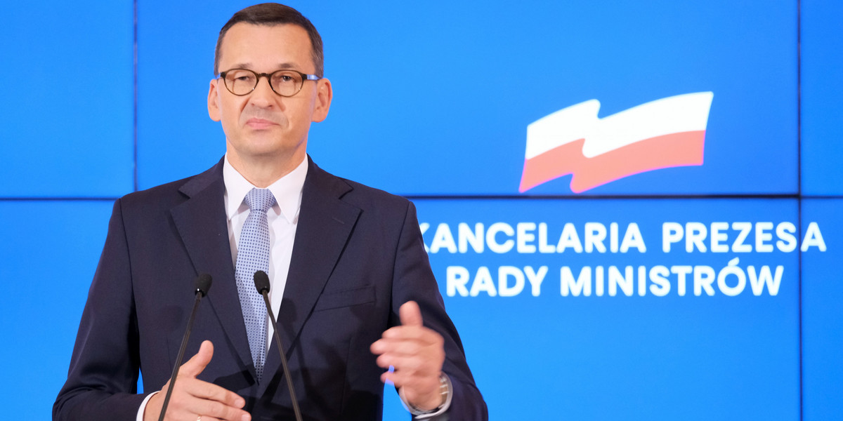 Rząd Mateusza Morawieckiego przechodzi rekonstrukcję. Oprócz zmian personalnych, dyskutowane jest też zmniejszenie liczby ministerstw. 