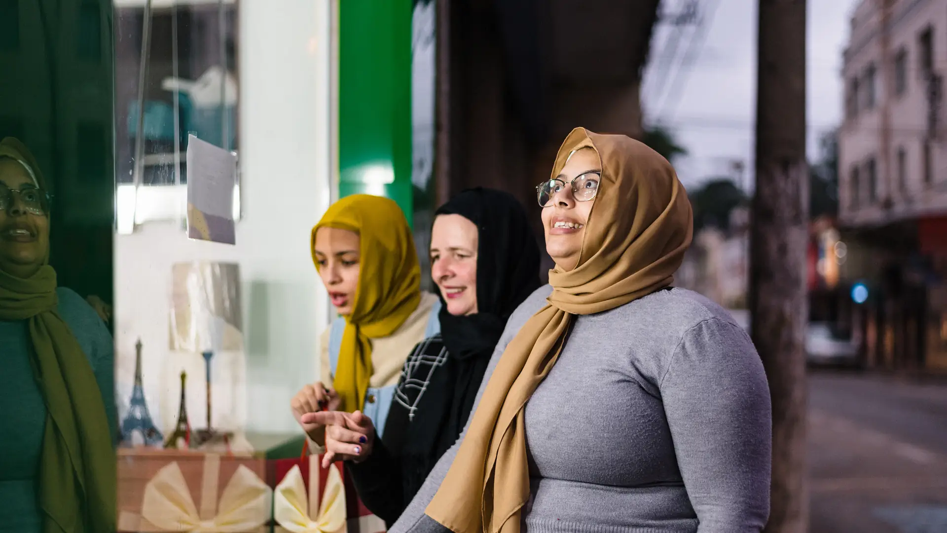 Na ogłoszenie o pracę w Arabii Saudyjskiej odpowiedziało 28 tys. kobiet!