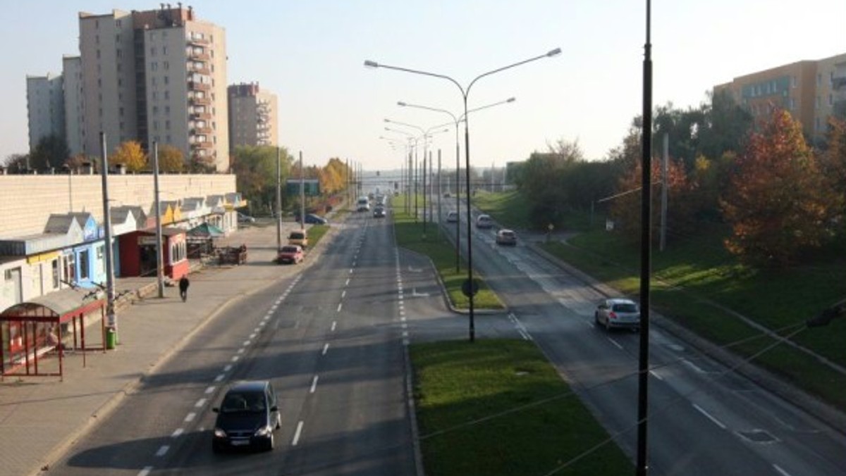 Jeszcze w tym roku ma być wiadomo, jak będziemy się poruszać po przebudowanej ul. Armii Krajowej - podaje serwis mmlublin.pl