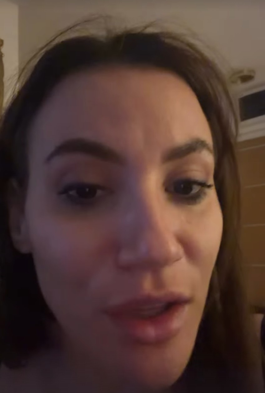 Kristina Spalević prijavila Kristijana policiji, hitno se oglasila: "Dobijam pretnje"