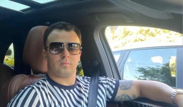 Marko Milošević Rosi