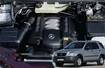 Tajemnice benzynowych silników sześciocylindrowych Mercedesa
