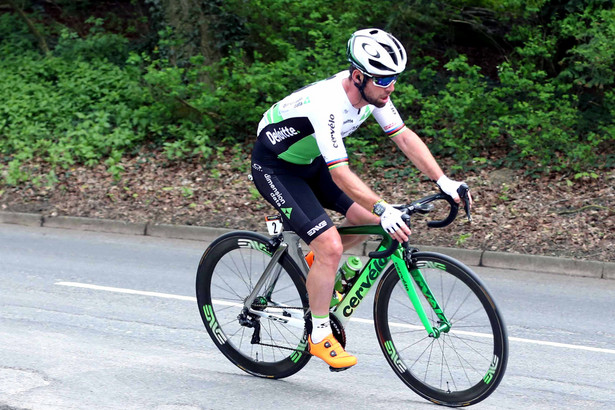 Mark Cavendish