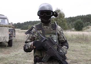 Weterani są dziś lepiej chronieni