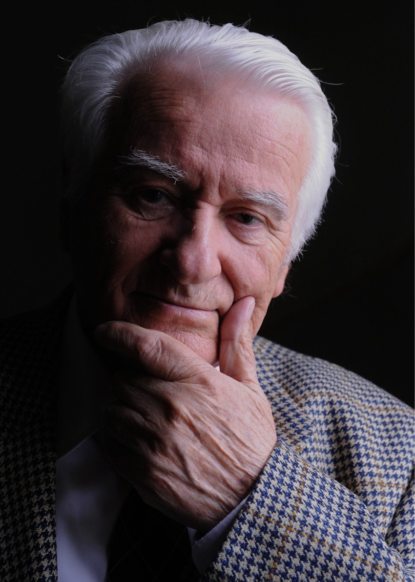 Dragoljub Mićunović