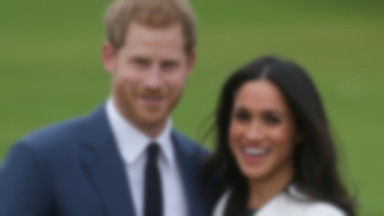 Królowa Elżbieta II wezwała Meghan i Harry'ego. Mają wypełnić ostatni obowiązek