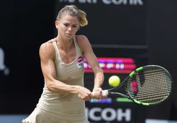 Camila Giorgi wygrała turniej WTA w s-Hertogenbosch