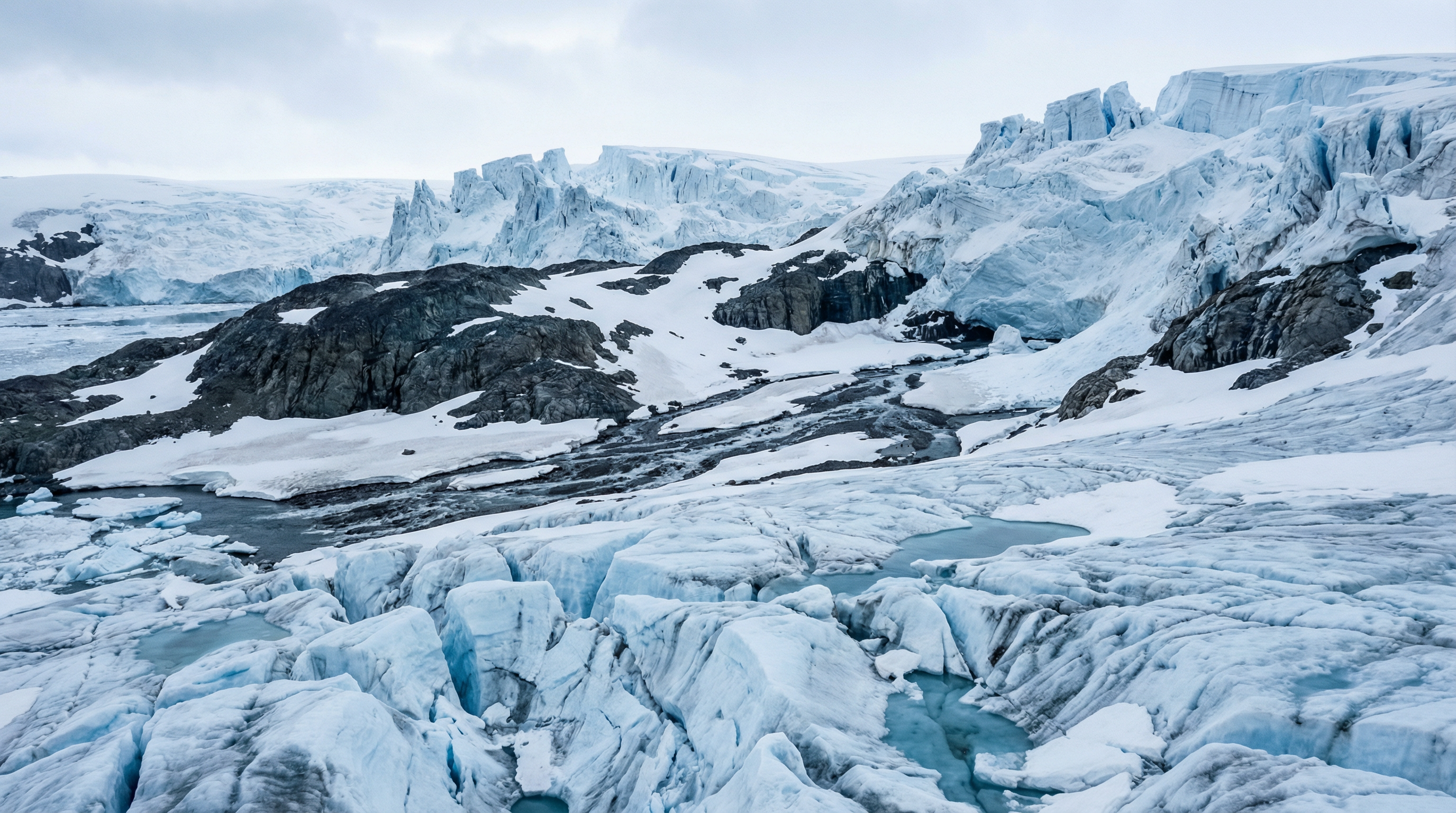 Erstmals drei Jahre über 1,5 Grad: Pariser Klimaziel verfehlt