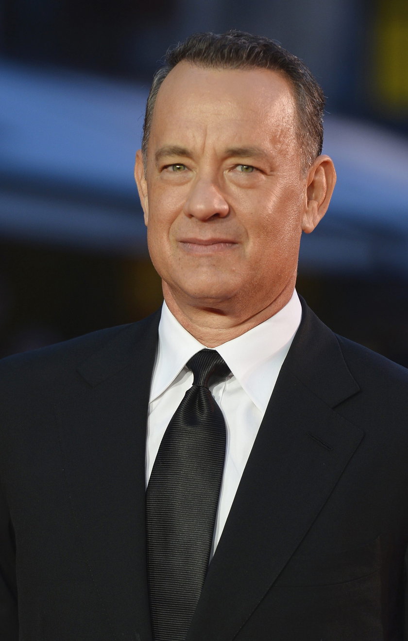 Tom Hanks