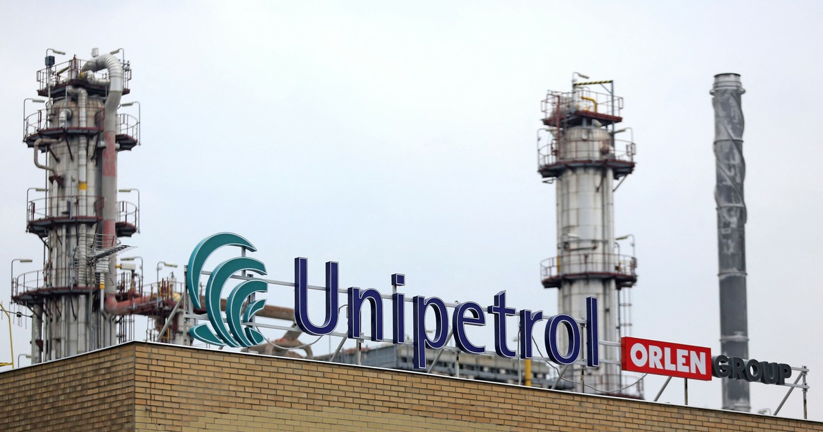 Slovenská ropa zachraňuje české rafinérie Orlen po pozastavení dodávek přes Družbu