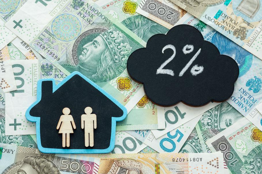 Bezpieczny Kredyt 2 proc. znacząco podnosi zdolność kredytową Polaków