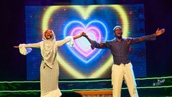 Temi Otedola makes her stage debut in 'Motherland The Musical'