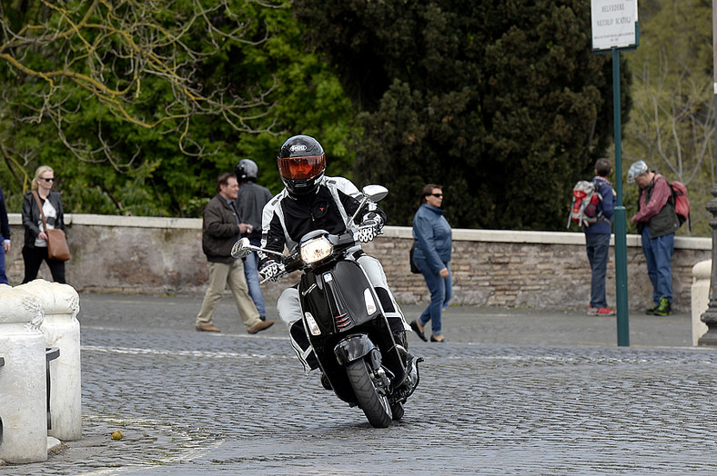 Vespa Sprint