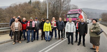 W Węgierskiej Górce będzie myto za przejazd przez most