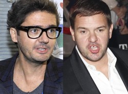 Wojewódzki nabija się z seksualnych możliwości Karolaka