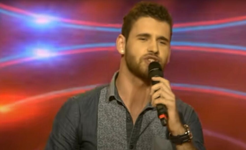 Zvezde Granda, Fatmir