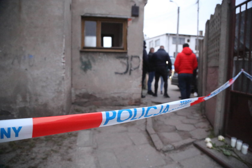 Radosław K. podejrzany o zabójstwo trójki dzieci powiedział śledczym, dlaczego doszło do tragedii 