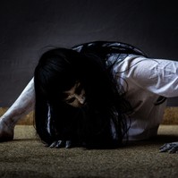 Kórházba küldte a lányát: „Olyan volt, mint az a hátborzongató gyerek az Ördögűzőből”