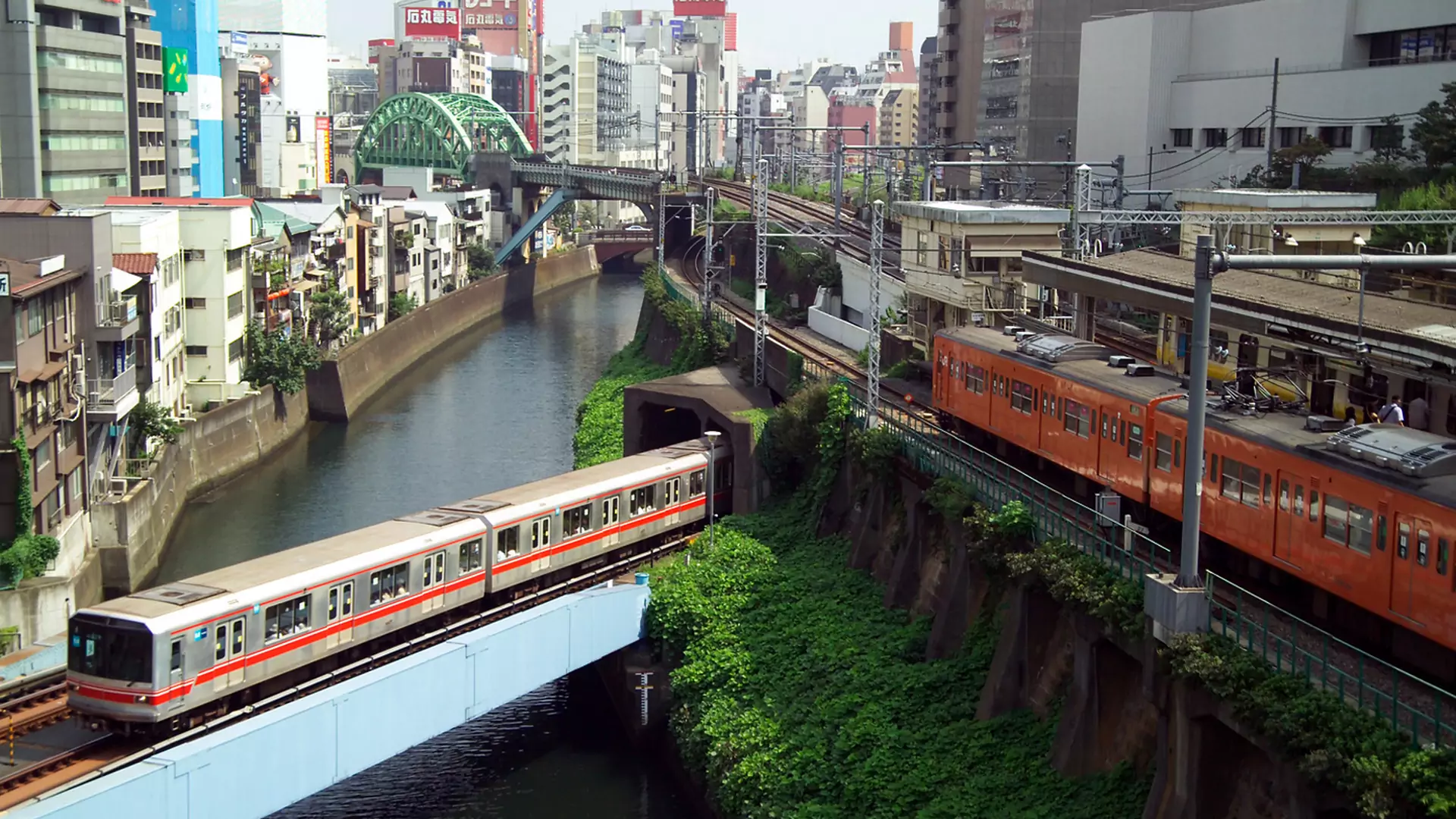 Pociągi w Japonii będą szczekać jak psy i ryczeć jak jelenie, by zmniejszyć ilość wypadków