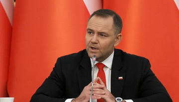 Polska nie zgodzi się na nielegalnych migrantów – list prezydenta Nawrockiego do KE