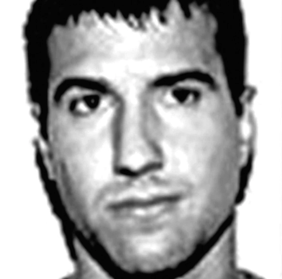 Miloš Delibašić je uhapšen i nepravosnažno osuđen na 30 godina robije zbog ubistva Miloša Vidakovića. Uporno negira da mu je Slobodan Šaranović ujak, iako ga je tako oslovljavao.