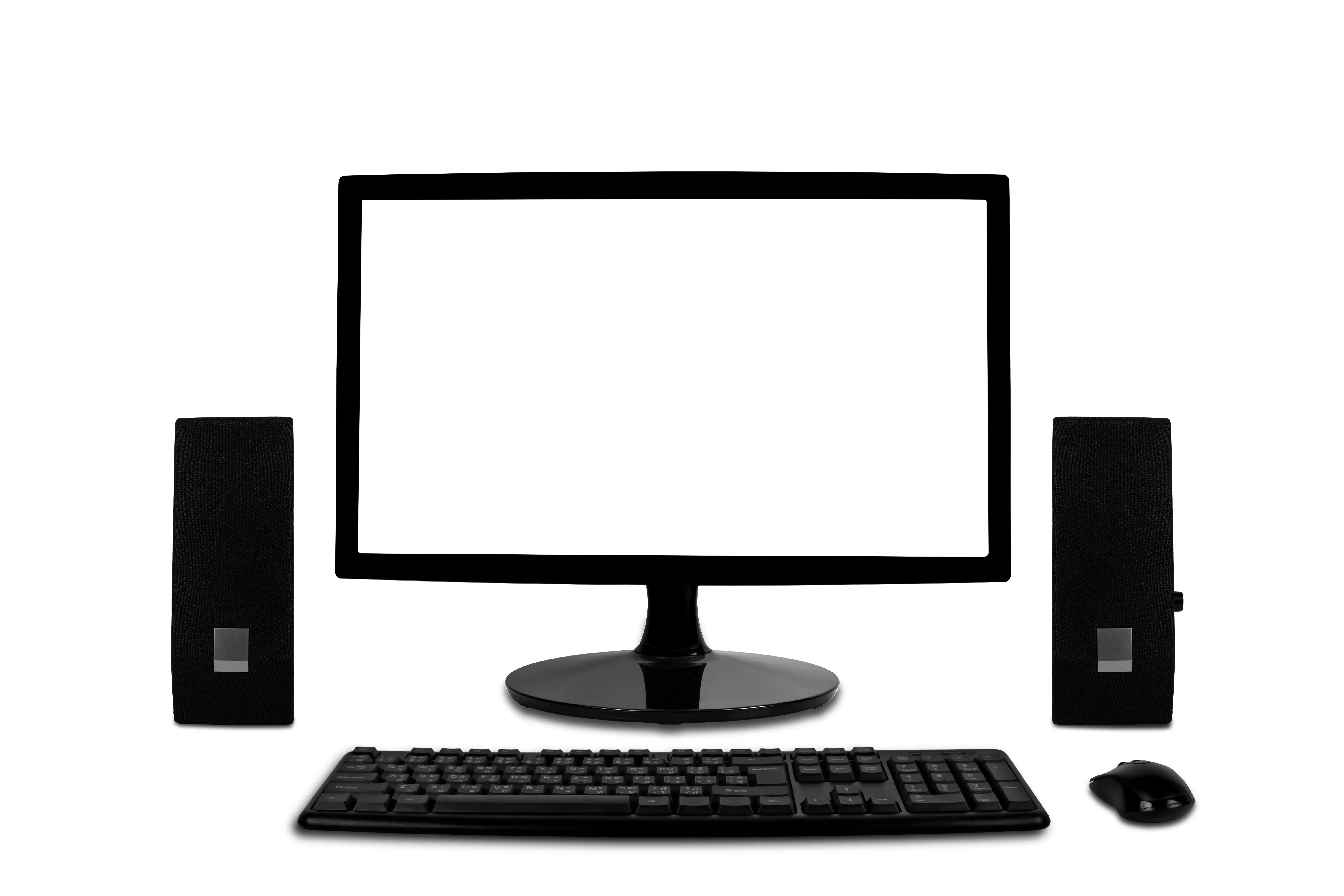 PC-Lautsprecher